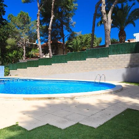 Uhc Cancun Apartments Salou Exteriér fotografie