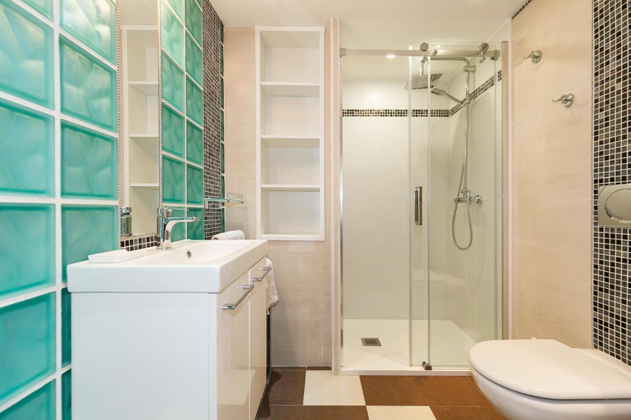 Uhc Cancun Apartments Salou Exteriér fotografie