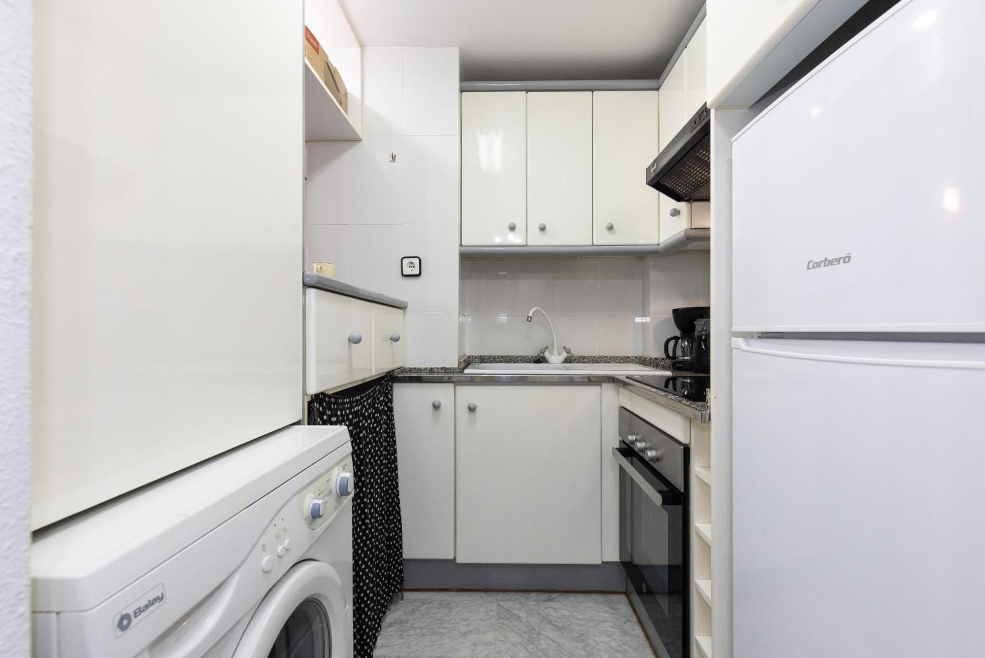 Uhc Cancun Apartments Salou Exteriér fotografie